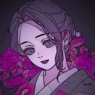 Sticker from тамаё♡[@tatsumakixxz]