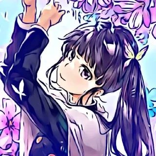 Sticker from канао♡[@tatsumakixxz]