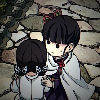 Sticker from канао♡[@tatsumakixxz]
