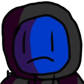 Sticker from Зануда И Тусовщик @DABCOLOL