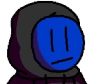 Sticker from Зануда И Тусовщик @DABCOLOL
