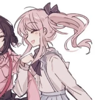 🌟 emoji |•Mizuki•|@StixYpu Telegram sticker 2 of 115