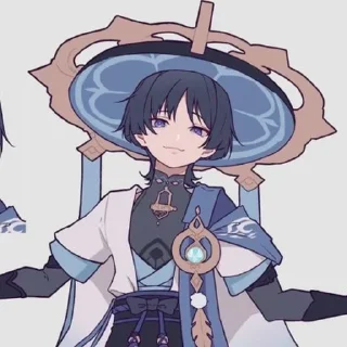 Sticker from ᴡᴀɴᴅᴇʀᴇʀ
by @sxdt929
