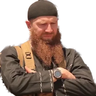 Sticker from войцеховские эмоции