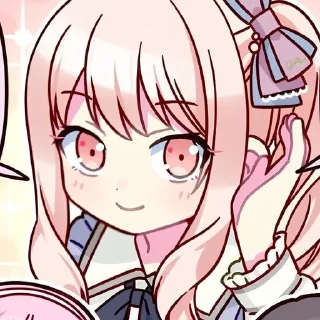 🌟 emoji |•Mizuki•|@StixYpu Telegram sticker 23 of 115