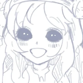🌫 emoji Galatea IDV | @minkxf Telegram sticker 14 of 35