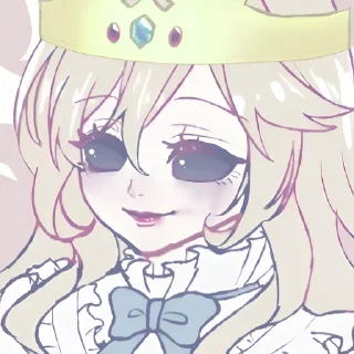 🌫 emoji Galatea IDV | @minkxf Telegram sticker 21 of 35