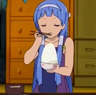 🍚 emoji Kannagi 
@kurapik_a Telegram sticker 13 of 33