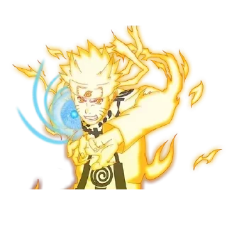 narutomemes (by @wentylichstick) sticker 3
