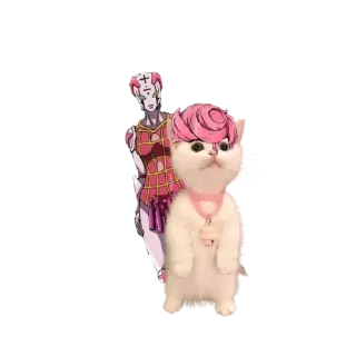 🧸 emoji @basement_jojo Telegram sticker 8 of 9