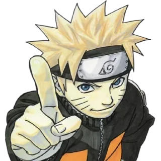 narutomemes (by @wentylichstick) sticker 4