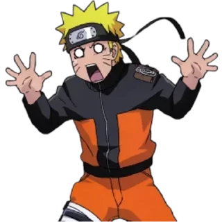 narutomemes (by @wentylichstick) sticker 1