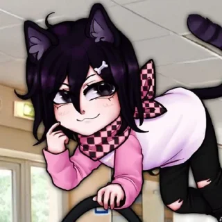 🌟 emoji Артём Белкин! Telegram sticker 21 of 40