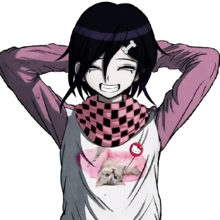 🌟 emoji Артём Белкин! Telegram sticker 20 of 40