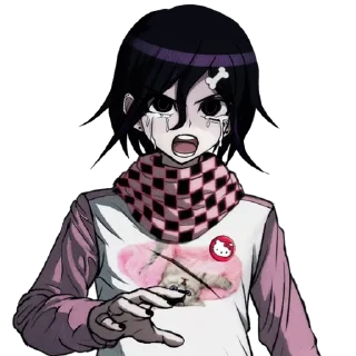 🌟 emoji Артём Белкин! Telegram sticker 6 of 40