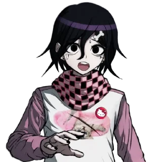 🌟 emoji Артём Белкин! Telegram sticker 16 of 40