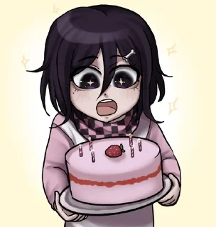 🌟 emoji Артём Белкин! Telegram sticker 22 of 40
