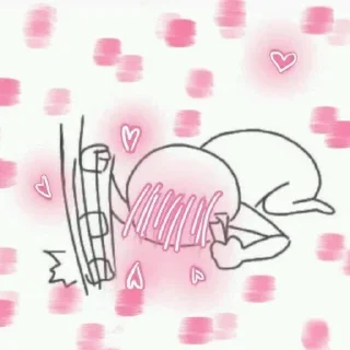 💋 emoji Люблю А....а😼❤️ Telegram sticker 11 of 32
