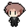 🤍 emoji 𝐙𝐞𝐧𝐨 𝐑𝐞𝐦𝐚𝐤𝐞 ☆ @Em0dzi Telegram sticker 15 of 86