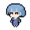 🤍 emoji 𝐙𝐞𝐧𝐨 𝐑𝐞𝐦𝐚𝐤𝐞 ☆ @Em0dzi Telegram sticker 16 of 86
