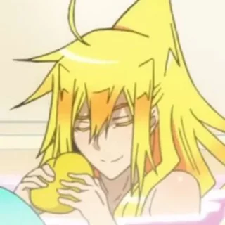 😏 emoji Вᥲκᥲᥴᥲ Telegram sticker 3 of 65