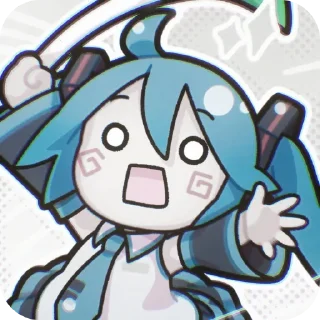 Sticker from 𝑀𝑖𝑘𝑢 ::@kogarashiStickers @fStikBot