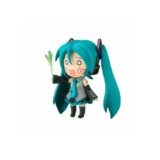 Sticker from ☆ Hatsune Miku chibi ♡