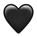 🖤 emoji Валя Анциферов @X7R0N Telegram sticker 9 of 43