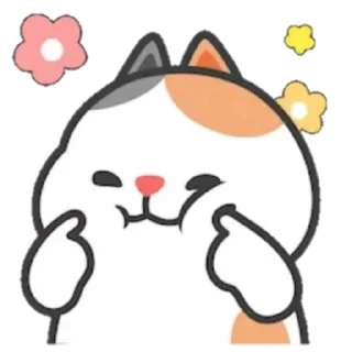 Sticker from GG