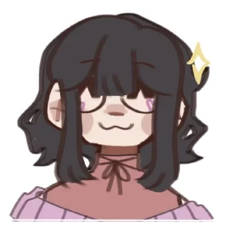 👄 emoji Эбардо лох😘 Telegram sticker 5 of 105