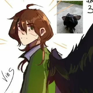 😞 emoji Эбардо @StickersPackRobot Telegram sticker 10 of 60