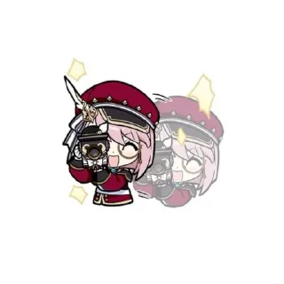 Sticker from ᯓ 𝐶ℎ𝑎𝑟𝑙𝑜𝑡𝑡𝑒 ⊹ 🍓🪽 @koharu_stickers