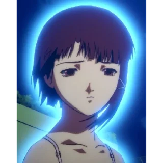 Sticker from ♡Lain♡ | via sticked.app