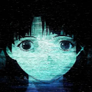 Sticker from ♡Lain♡ | via sticked.app