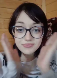🤩 emoji Сонькинс вернувся. Telegram sticker 12 of 23