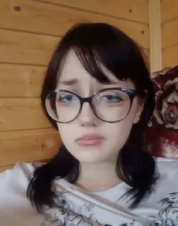 🤩 emoji Сонькинс вернувся. Telegram sticker 13 of 23