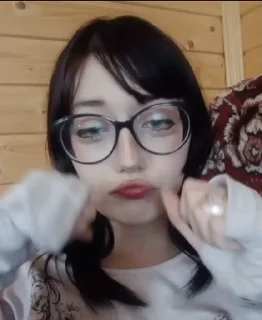 🤩 emoji Сонькинс вернувся. Telegram sticker 2 of 23