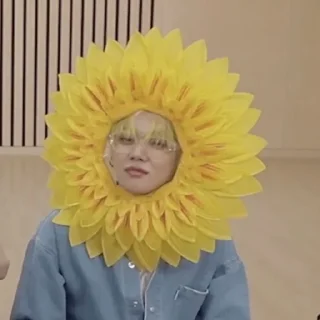 Sticker from txt