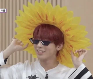 Sticker from txt