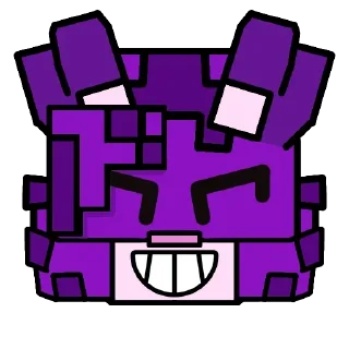 😁 emoji 3D pins коти Telegram sticker 21 of 55