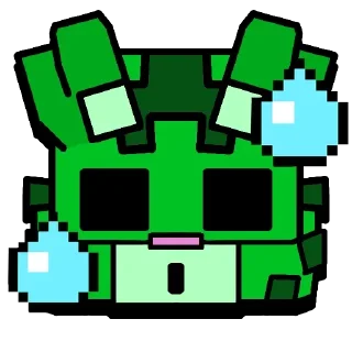😓 emoji 3D pins коти Telegram sticker 18 of 55