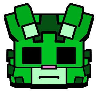 😀 emoji 3D pins коти Telegram sticker 11 of 55