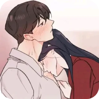 🌷 emoji Хардкорная ваниль//@ShenHe_h Telegram sticker 19 of 60