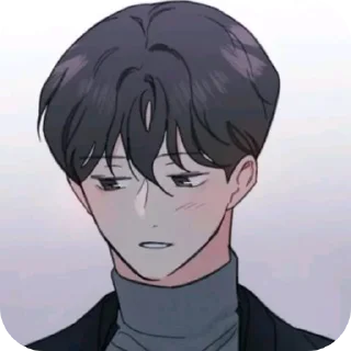 🌷 emoji Хардкорная ваниль//@ShenHe_h Telegram sticker 12 of 60