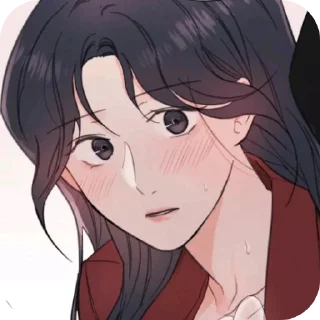 🌷 emoji Хардкорная ваниль//@ShenHe_h Telegram sticker 15 of 60