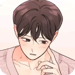 🌷 emoji Хардкорная ваниль//@ShenHe_h Telegram sticker 24 of 60