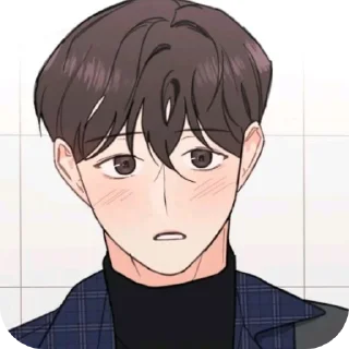 🌷 emoji Хардкорная ваниль//@ShenHe_h Telegram sticker 9 of 60