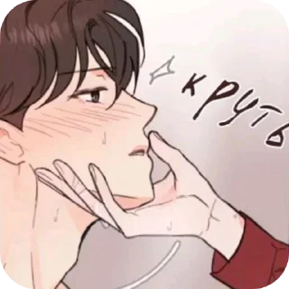🌷 emoji Хардкорная ваниль//@ShenHe_h Telegram sticker 16 of 60