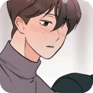 🌷 emoji Хардкорная ваниль//@ShenHe_h Telegram sticker 7 of 60
