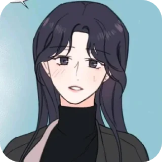 🌷 emoji Хардкорная ваниль//@ShenHe_h Telegram sticker 10 of 60